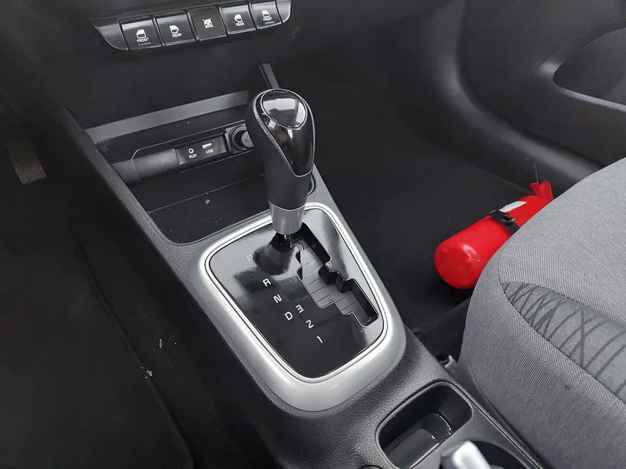 كيا بيجاس LX 2022 