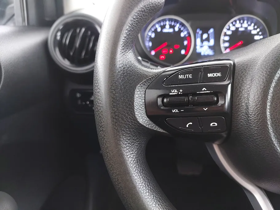 كيا بيجاس LX 2022 