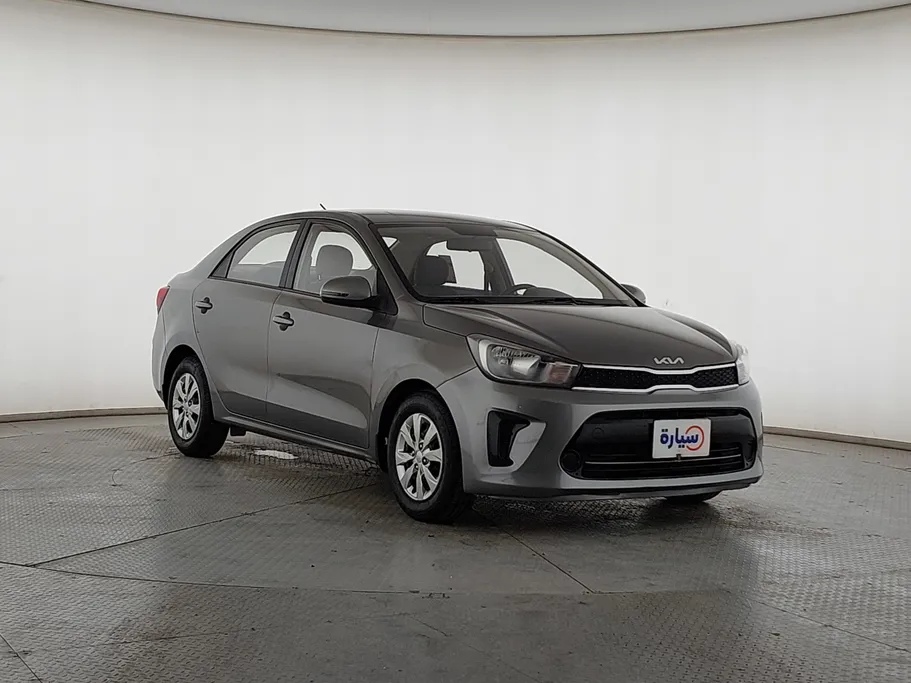 كيا بيجاس LX 2022 
