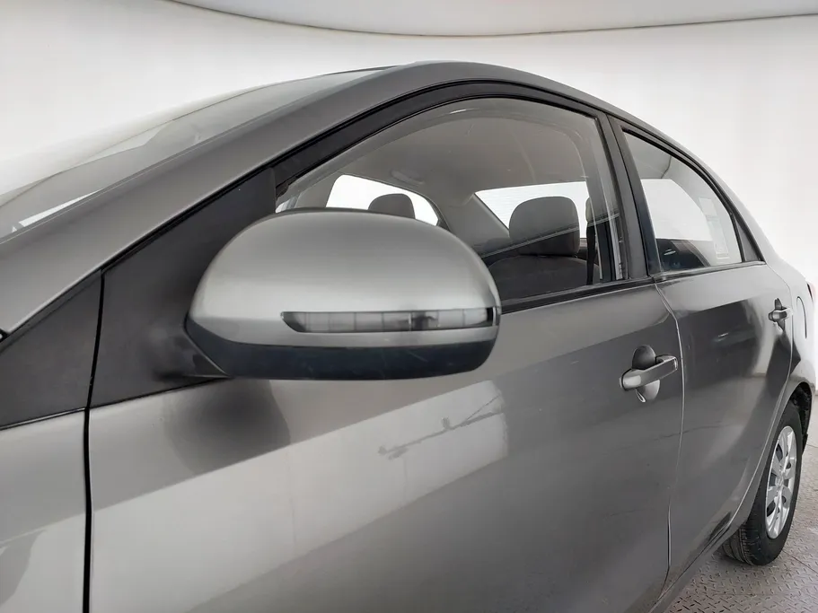 كيا بيجاس LX 2022 