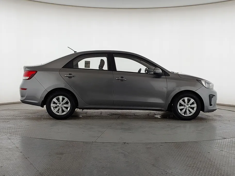 كيا بيجاس LX 2022 