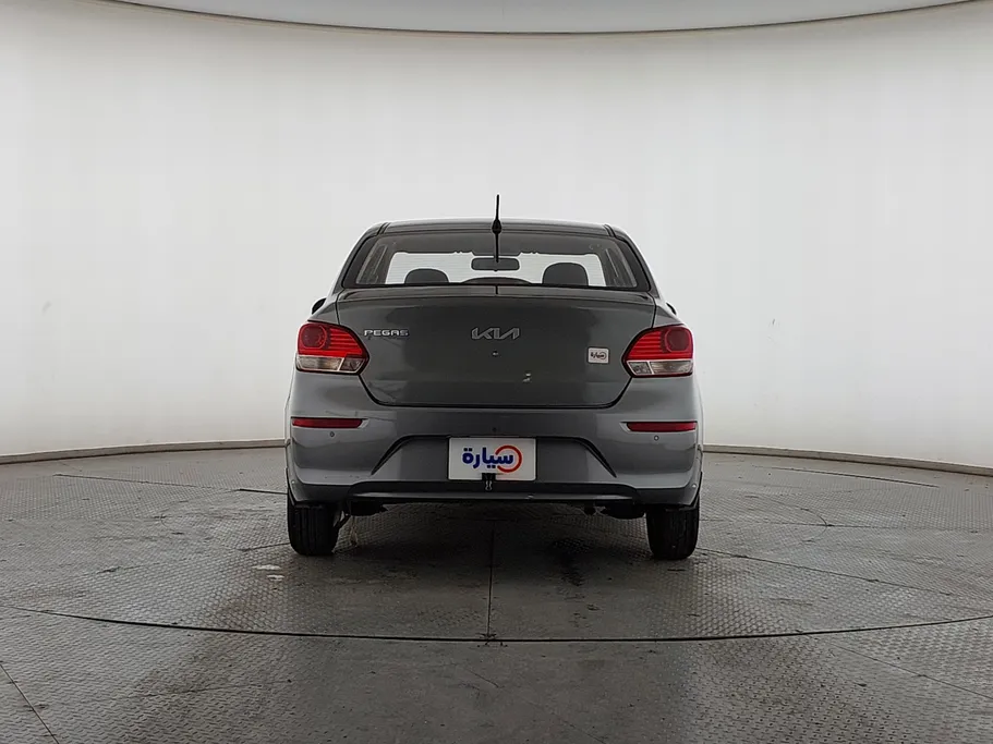 كيا بيجاس LX 2022 