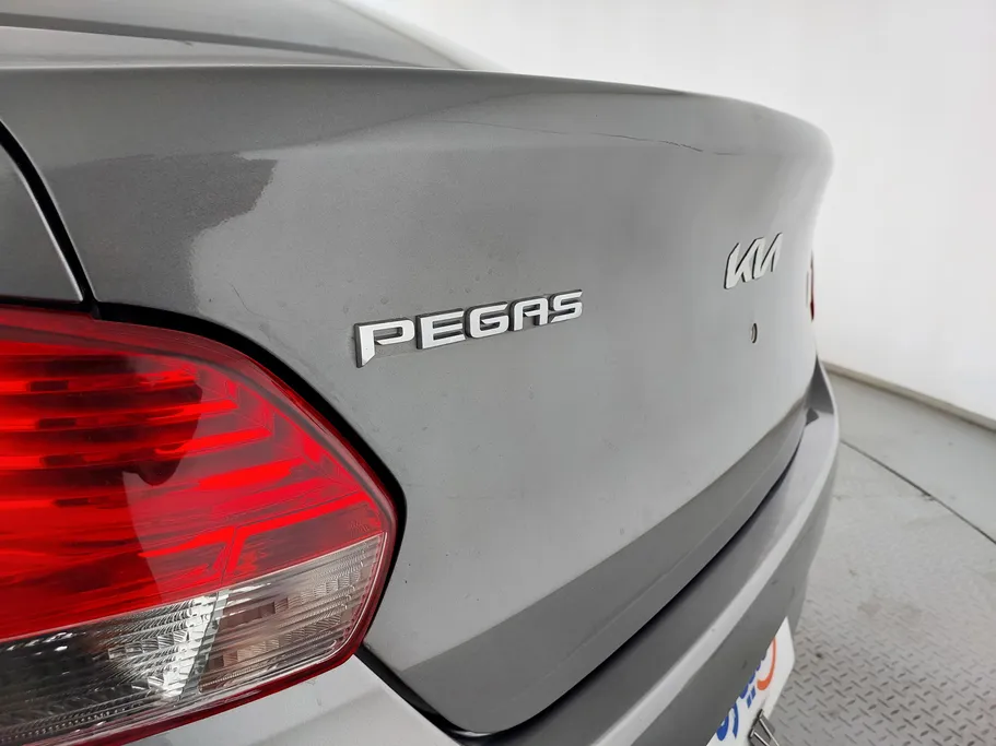 كيا بيجاس LX 2022 