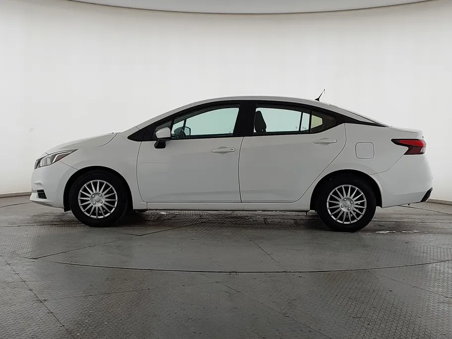 نيسان صني اس الإصدار الجديد  2022 