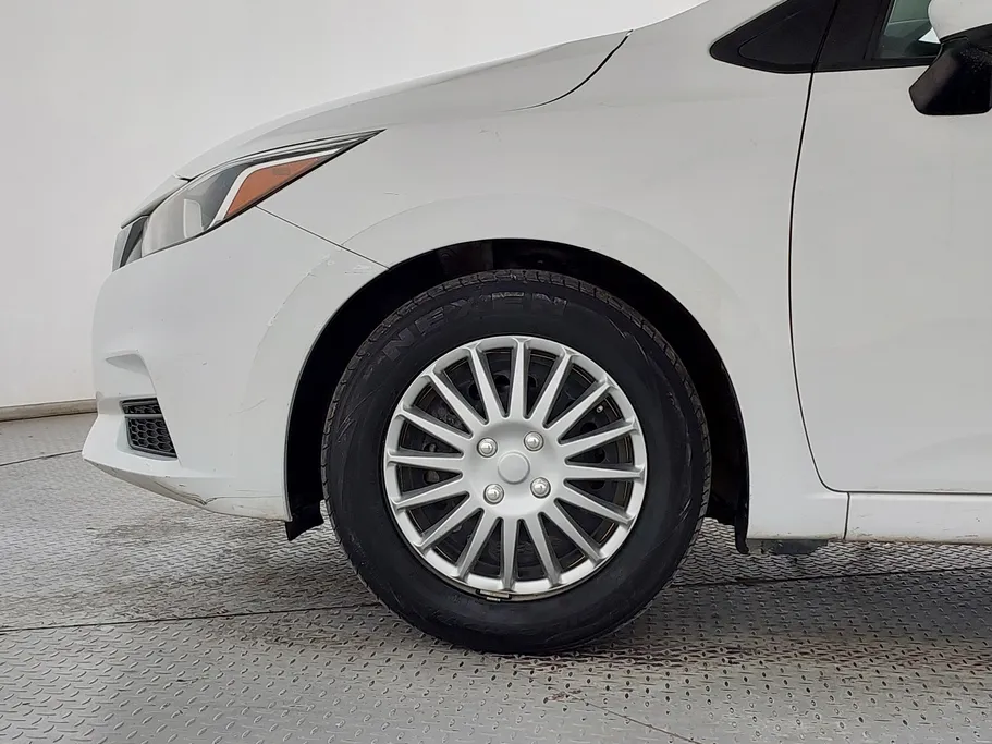 نيسان صني اس الإصدار الجديد  2022 