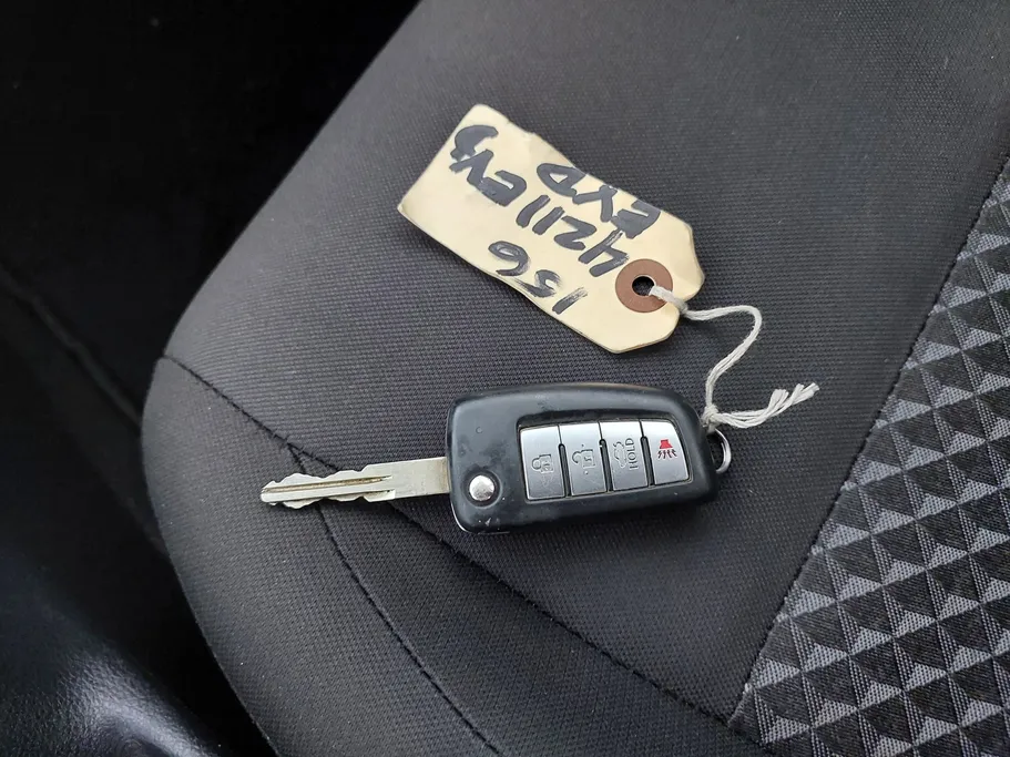 نيسان صني اس الإصدار الجديد  2022 