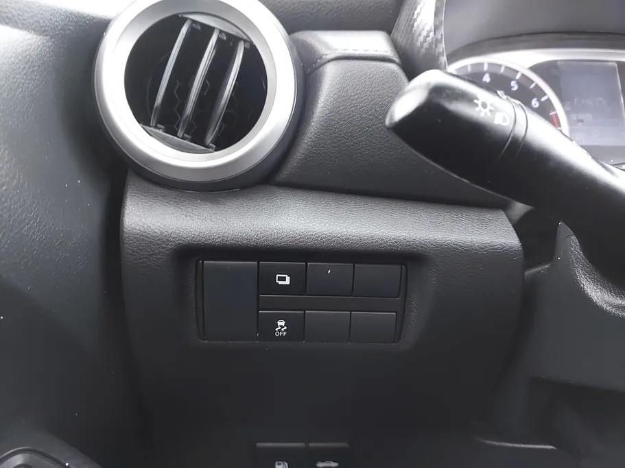 نيسان صني اس الإصدار الجديد  2022 