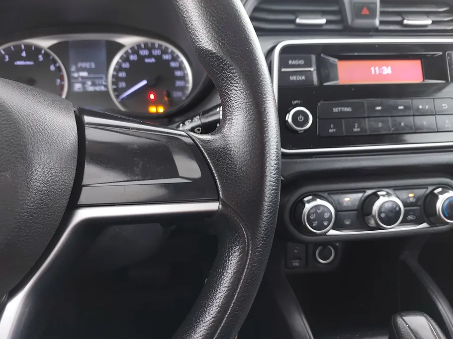 نيسان صني اس الإصدار الجديد  2022 