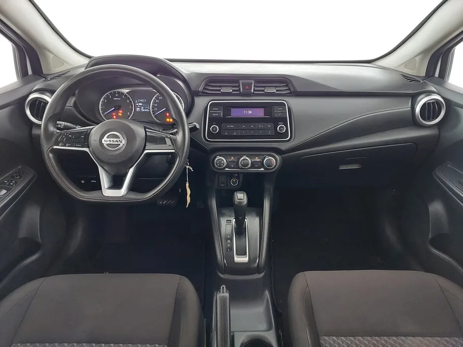 نيسان صني اس الإصدار الجديد  2022 