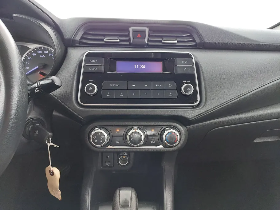 نيسان صني اس الإصدار الجديد  2022 