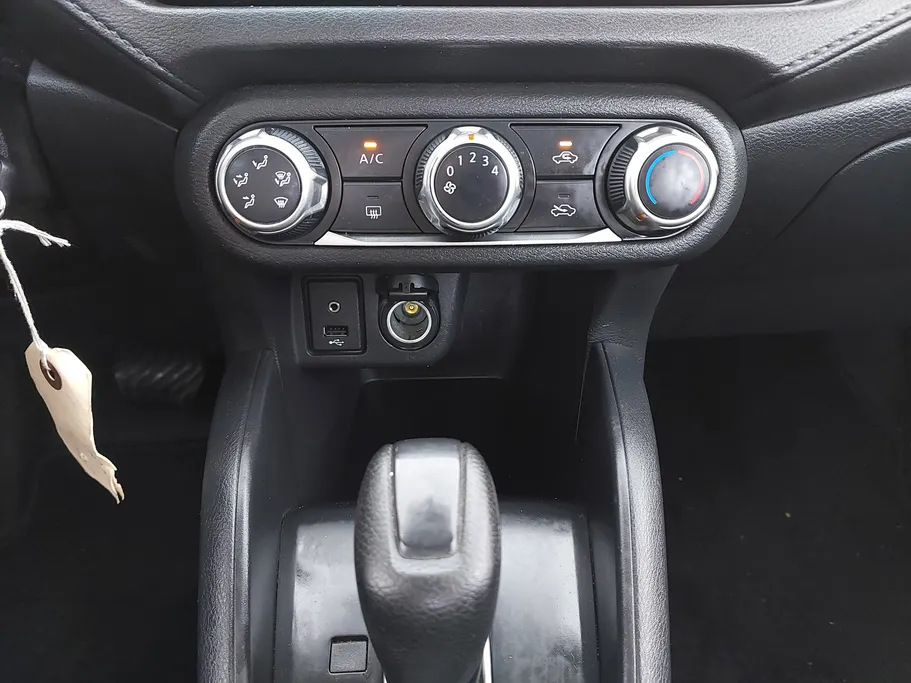 نيسان صني اس الإصدار الجديد  2022 