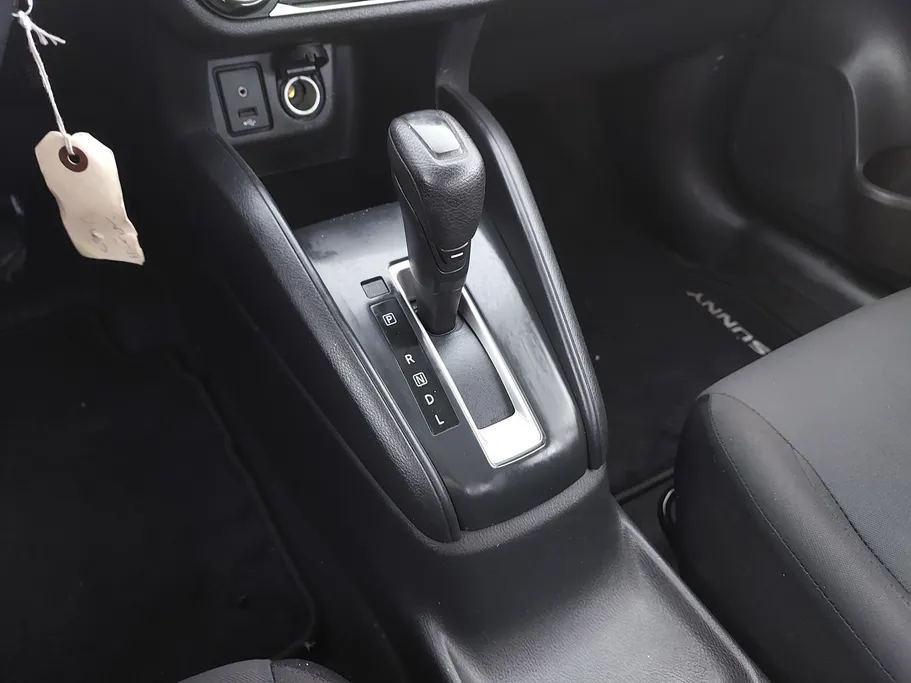 نيسان صني اس الإصدار الجديد  2022 