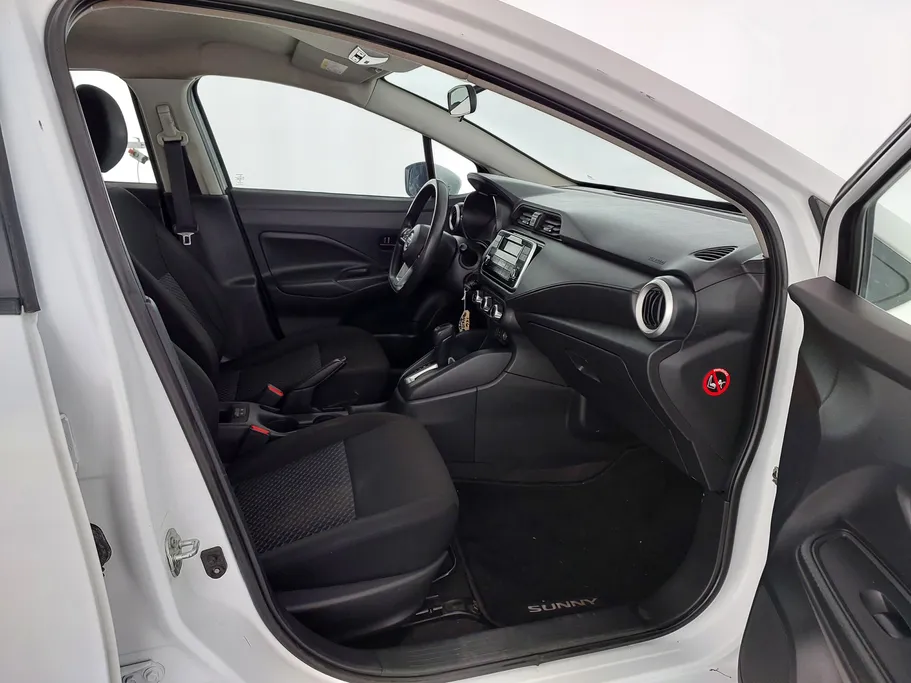 نيسان صني اس الإصدار الجديد  2022 