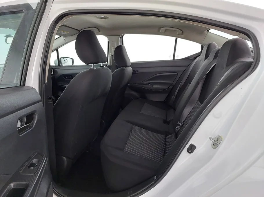 نيسان صني اس الإصدار الجديد  2022 