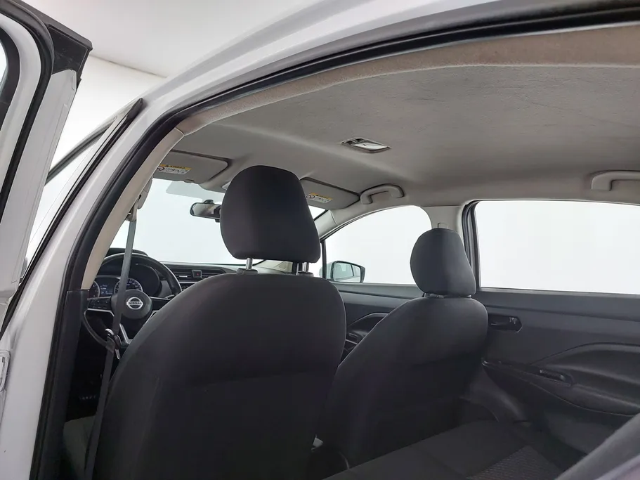 نيسان صني اس الإصدار الجديد  2022 