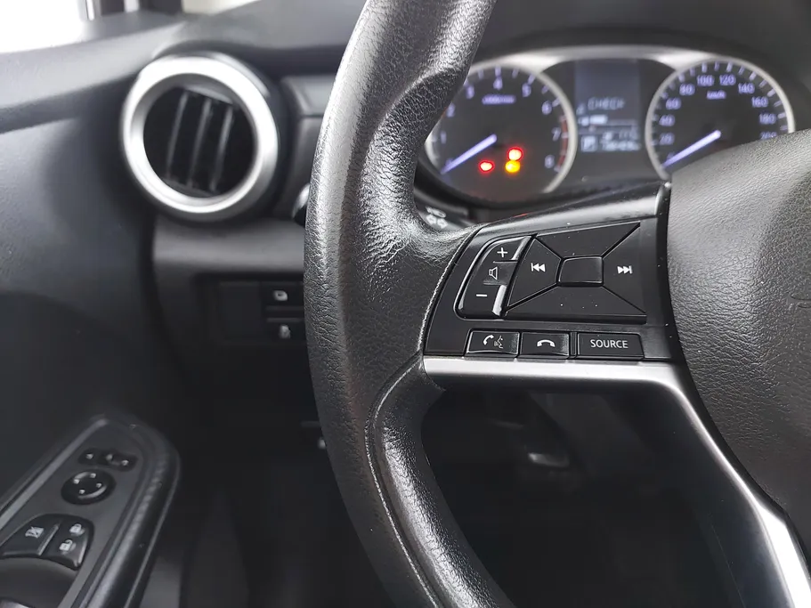 نيسان صني اس الإصدار الجديد  2022 