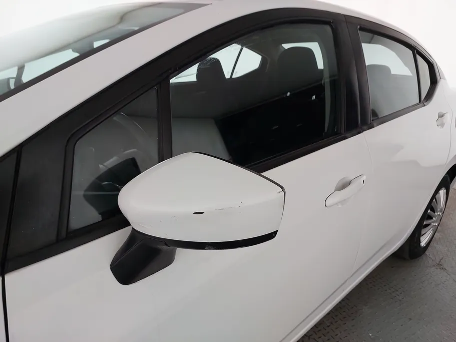 نيسان صني اس الإصدار الجديد  2022 