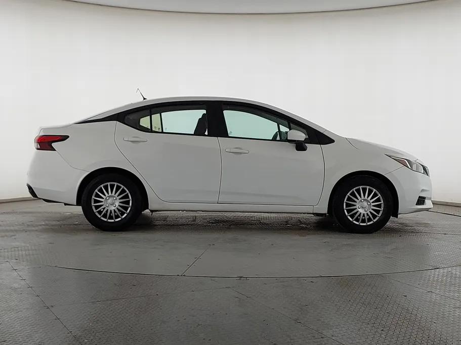 نيسان صني اس الإصدار الجديد  2022 