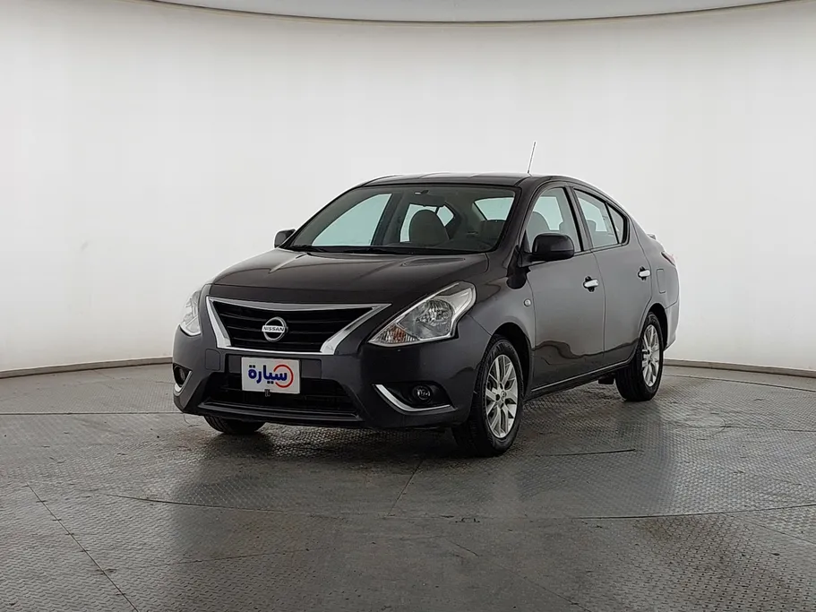 نيسان صني كمفورت 2023 