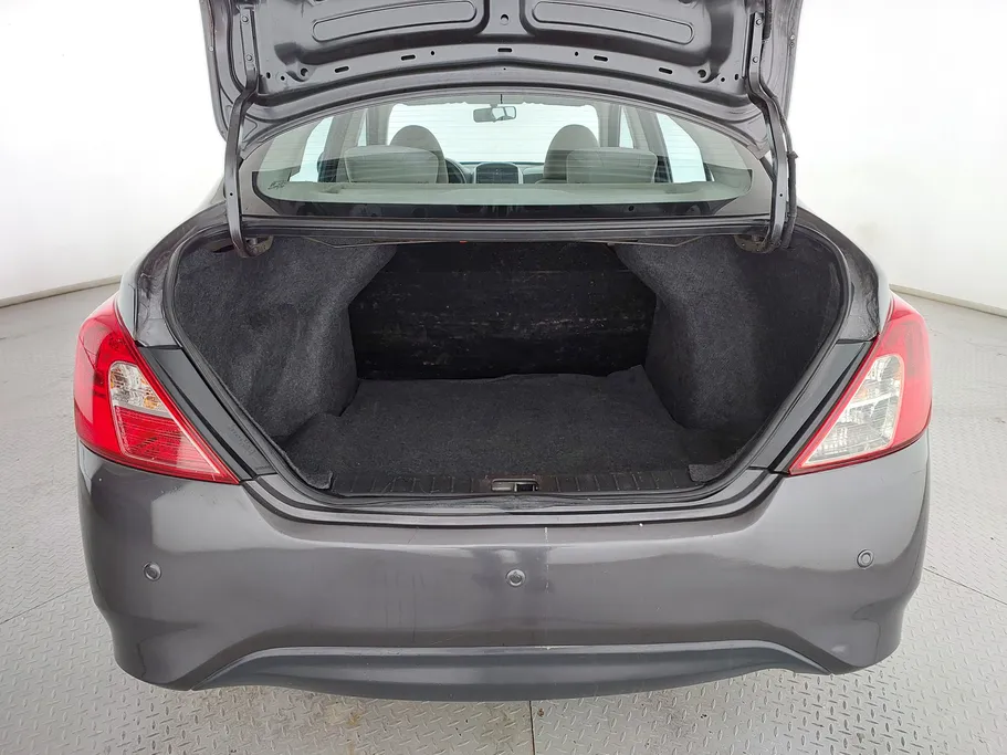 نيسان صني كمفورت 2023 