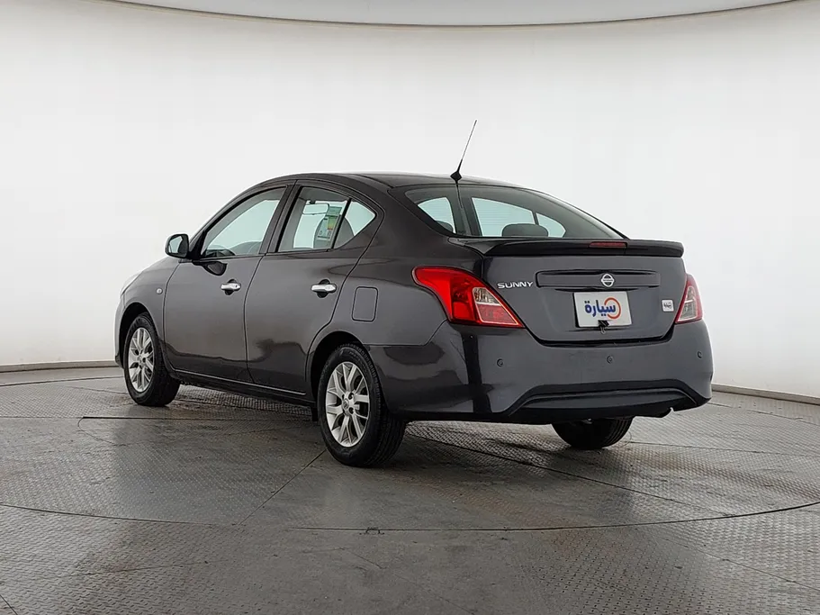 نيسان صني كمفورت 2023 