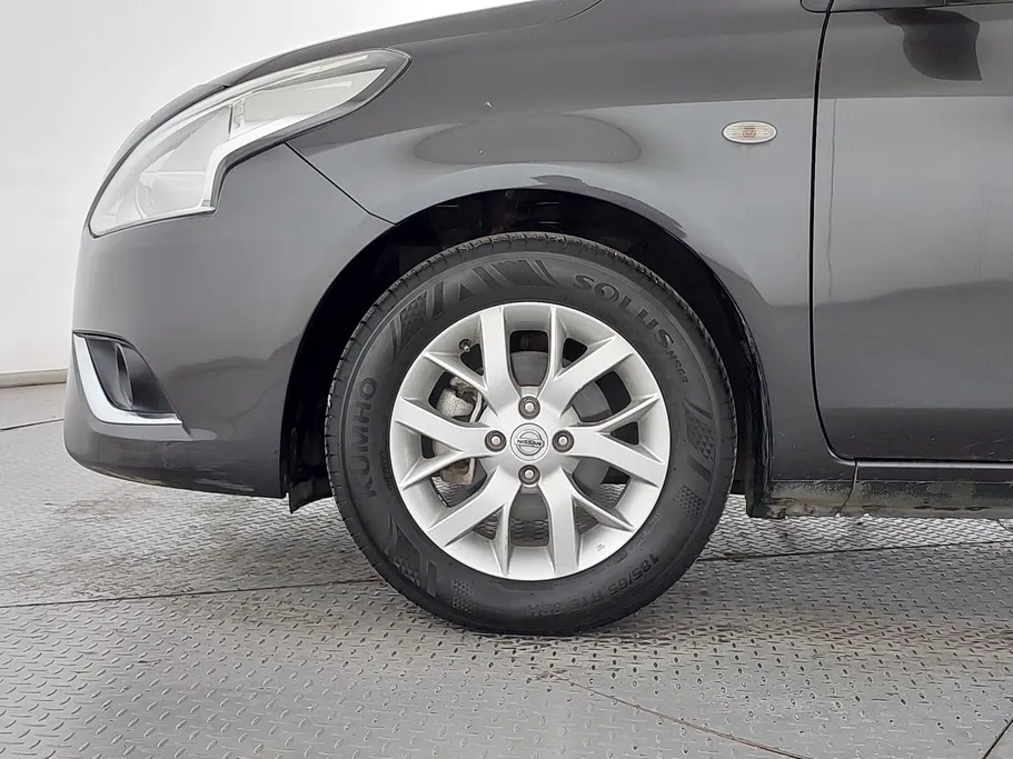 نيسان صني كمفورت 2023 