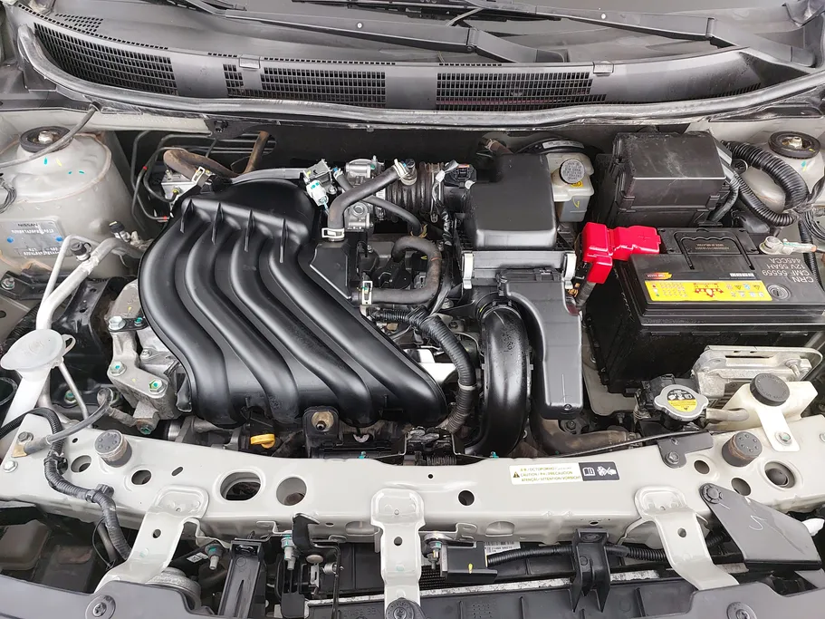 نيسان صني كمفورت 2023 