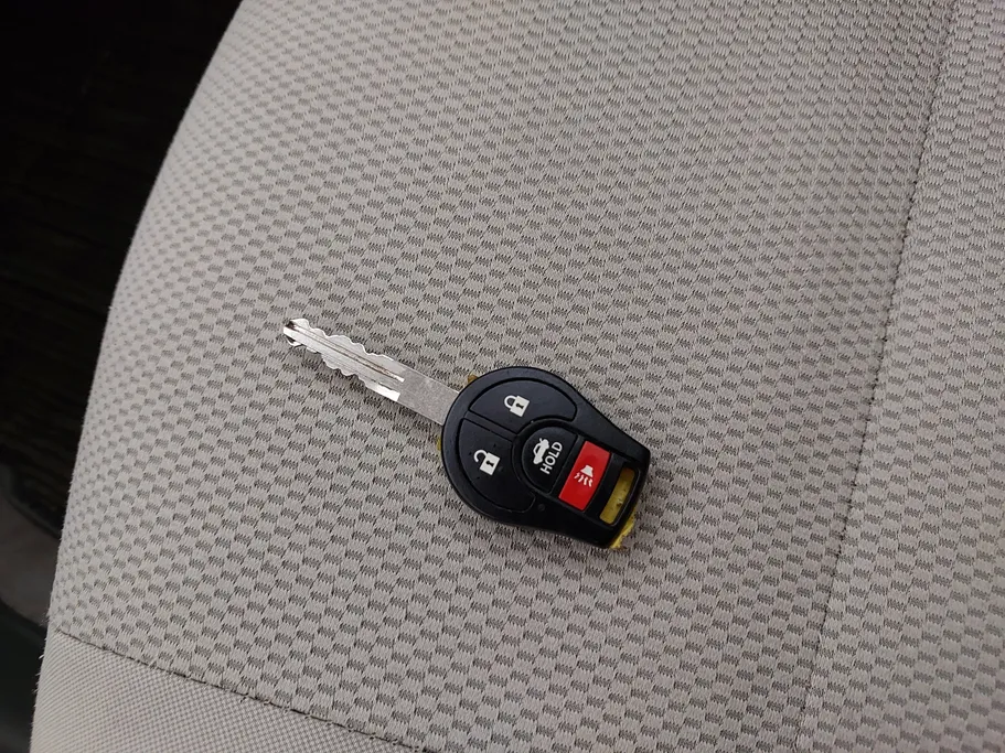 نيسان صني كمفورت 2023 