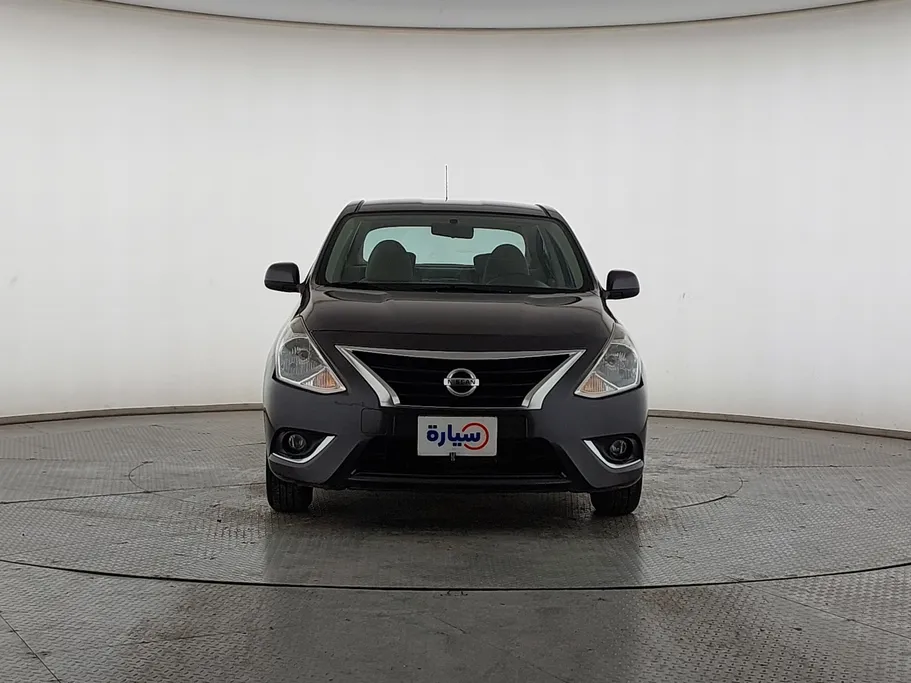 نيسان صني كمفورت 2023 