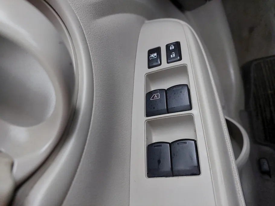 نيسان صني كمفورت 2023 