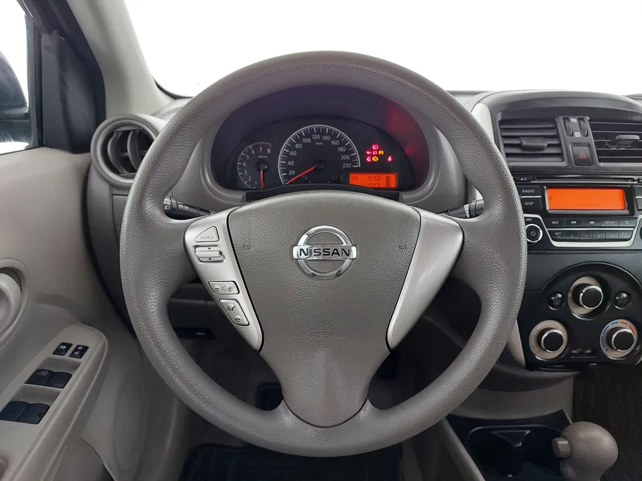 نيسان صني كمفورت 2023 