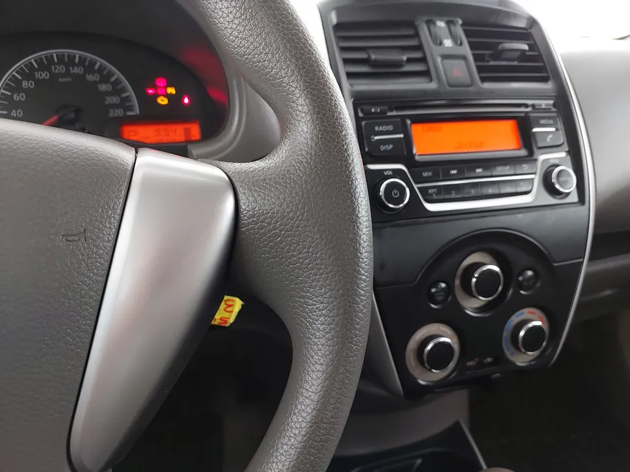 نيسان صني كمفورت 2023 