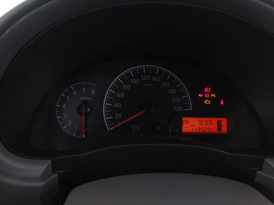 نيسان صني كمفورت 2023 