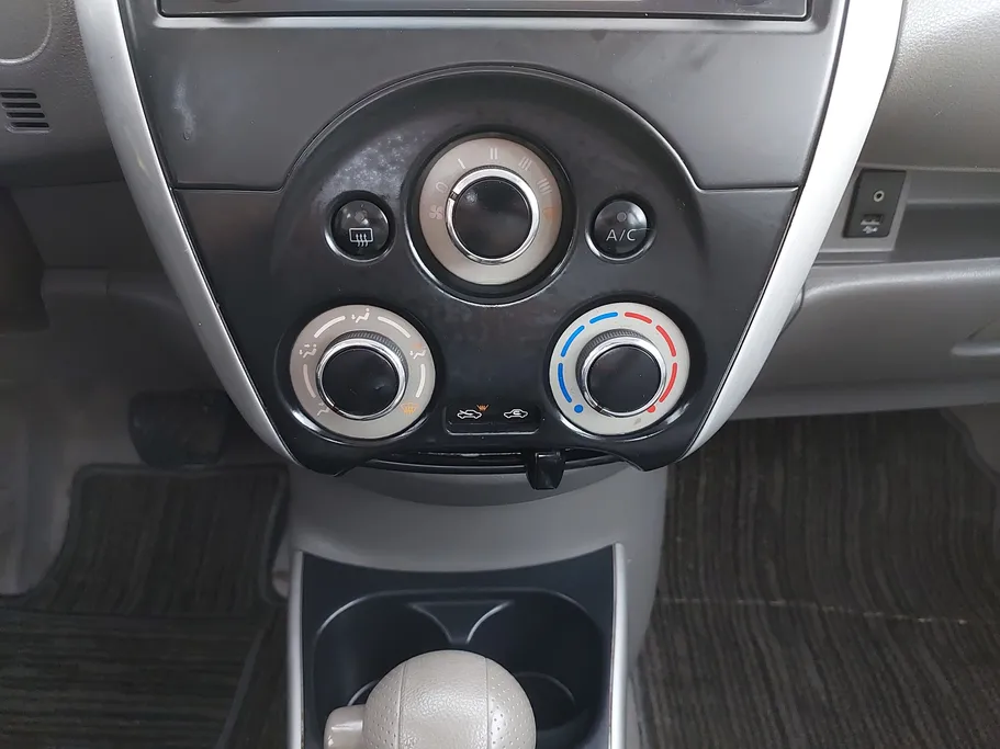 نيسان صني كمفورت 2023 