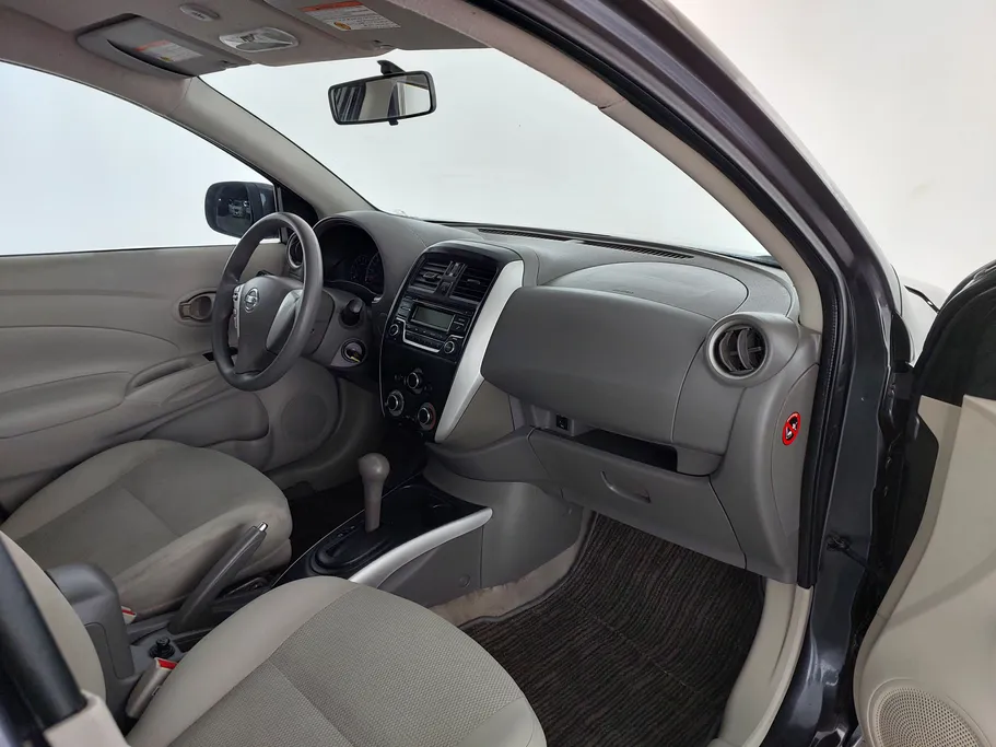 نيسان صني كمفورت 2023 