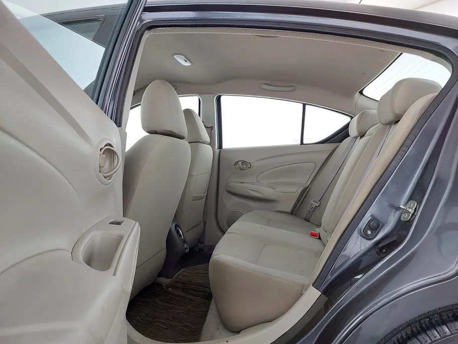 نيسان صني كمفورت 2023 