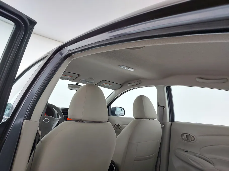 نيسان صني كمفورت 2023 