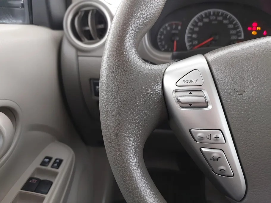 نيسان صني كمفورت 2023 