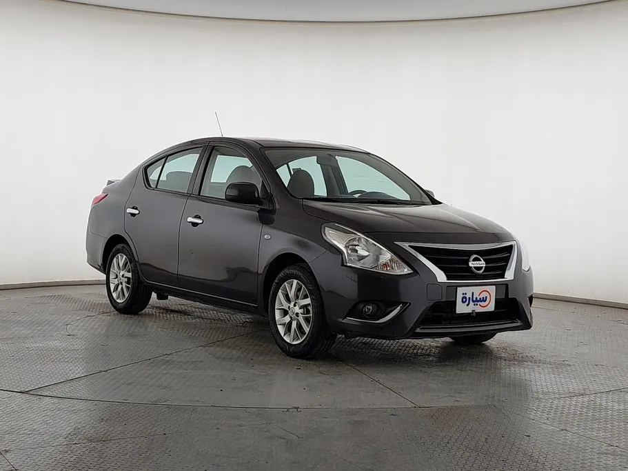 نيسان صني كمفورت 2023 