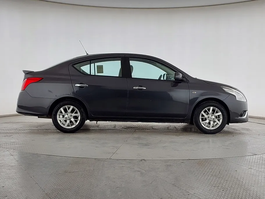 نيسان صني كمفورت 2023 