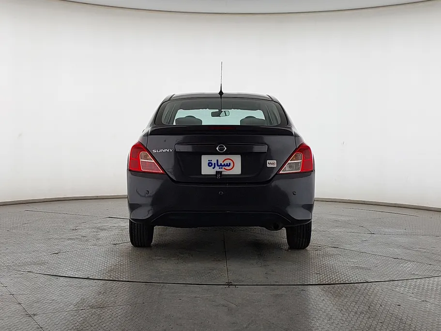 نيسان صني كمفورت 2023 