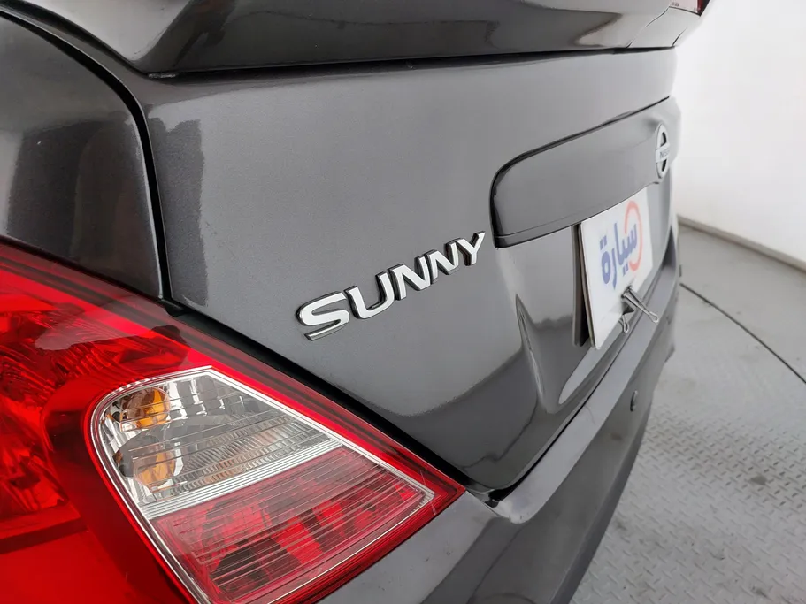 نيسان صني كمفورت 2023 