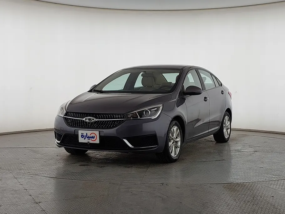 2023 Chery Arrizo 5 Comfort 