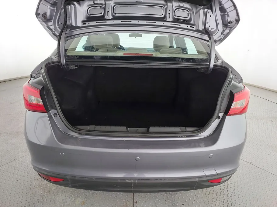 2023 Chery Arrizo 5 Comfort 