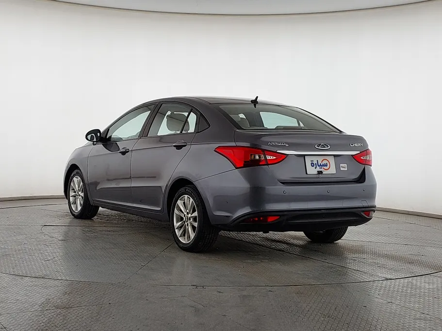 2023 Chery Arrizo 5 Comfort 