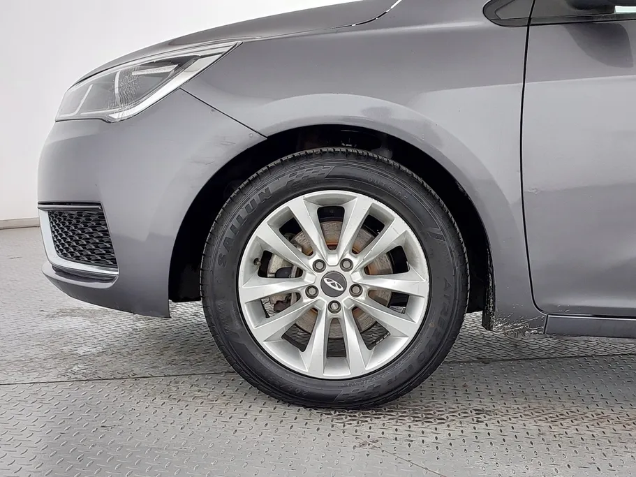 2023 Chery Arrizo 5 Comfort 