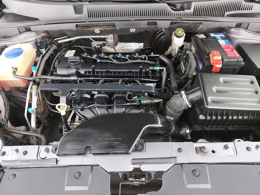 2023 Chery Arrizo 5 Comfort 