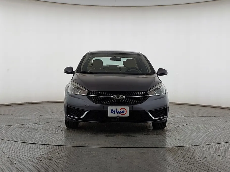 2023 Chery Arrizo 5 Comfort 