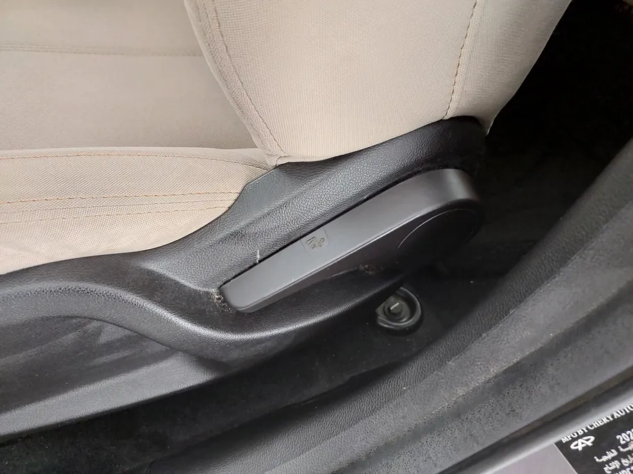 2023 Chery Arrizo 5 Comfort 