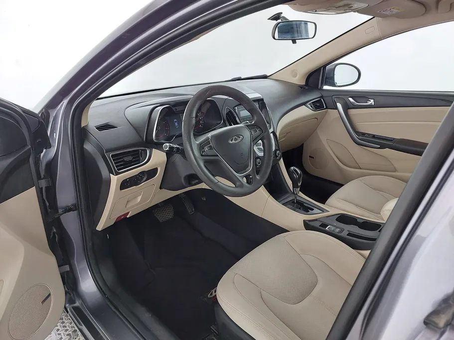 2023 Chery Arrizo 5 Comfort 